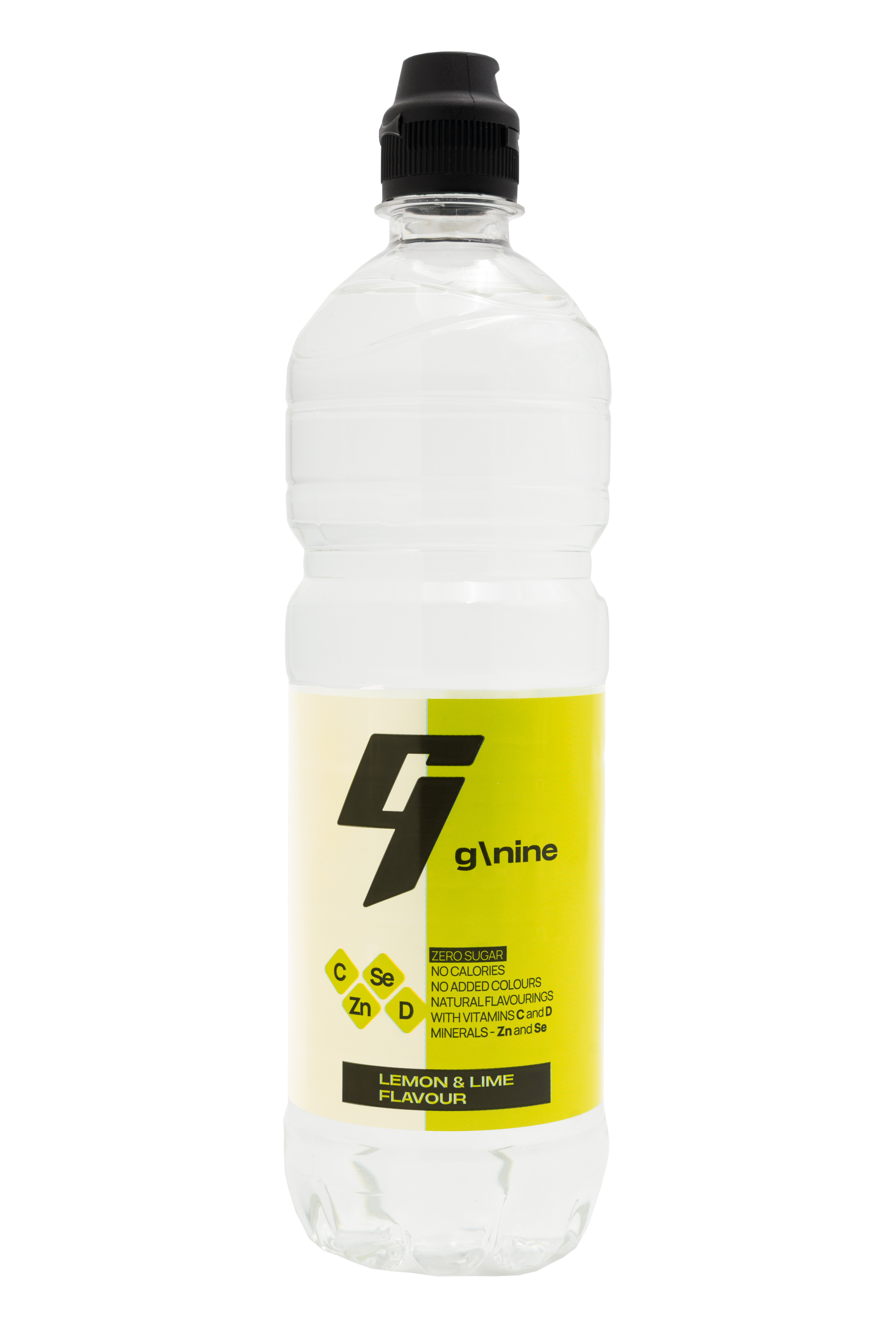 G9 Lemon & Lime