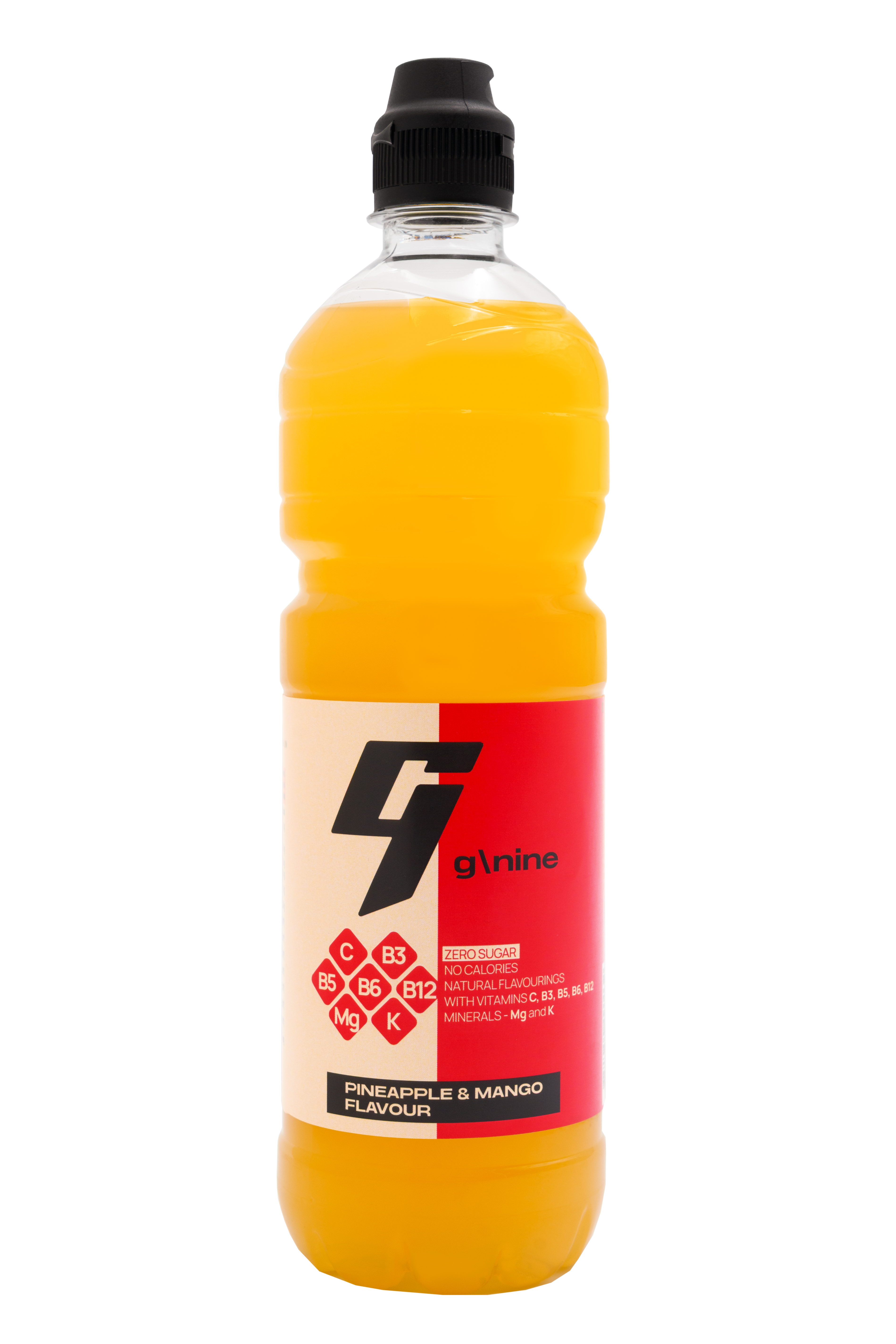 G9 Pineapple & Mango